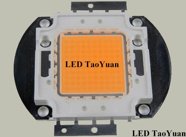 LED Grow Light Chip380-840nm 100W